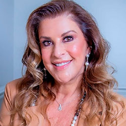 DRA. SINEIDA BERBET FERREIRA