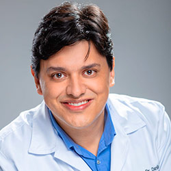DR. DANILO HAMILKO DE BARROS