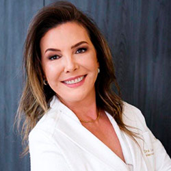 DRA. LENISE MARA RIBAS FERREIRA DA LUZ
