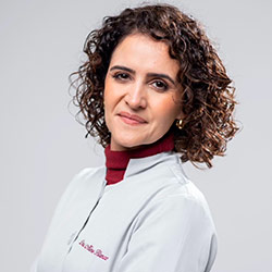 DRA. ALINE BLANCO