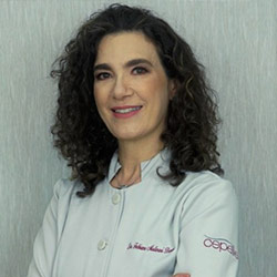 DRA. FABIANE MULINARI BRENNER 