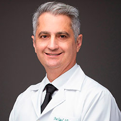 DR. CAIO DE CASTRO 