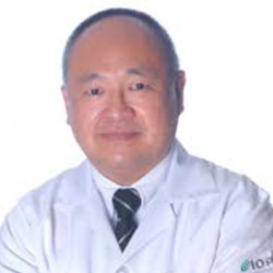 DR. JOS ROBERTO SHIBUE 
