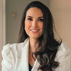 DRA. JULIANA JORDO 