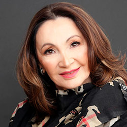 DRA. DRIS HEXSEL 