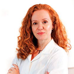 DRA. CLUDIA ALEXANDRA PONTES IVANTES