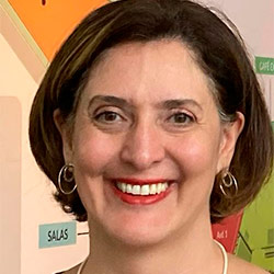 DRA. LUCIANA FAUCZ