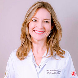 DRA. MICHELLE TOKARSKI