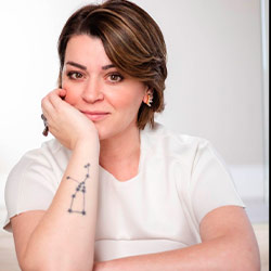 LILIAN CORDEIRO