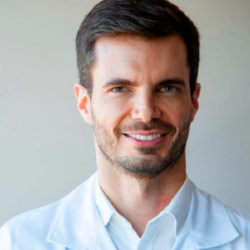 DR. JULIANO PERUZZO